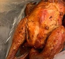 Roast Chicken