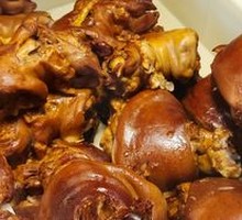 Pork Shank