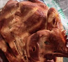 Stupid Chicken