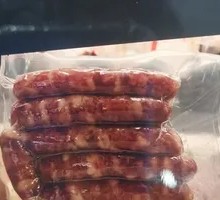Chinese Sausage