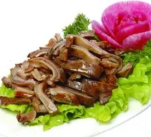 Smoked Tripe Core