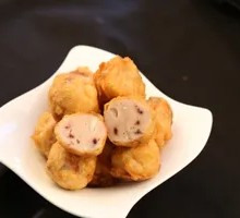 Octopus Ball