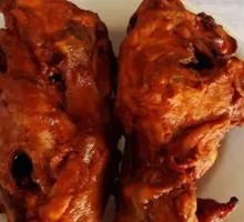 Chicken Frame