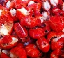Prawn Tails