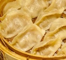 Beef Steamed Dumplings