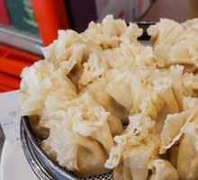 Steamed Dumplings