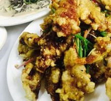酸甜锅包肉