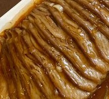 Pan-Seared Beef Strips