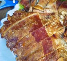 Lamb Rack