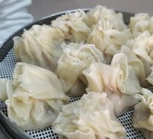 Soup Dumpling