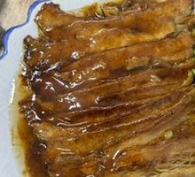 Stir-Fried Beef