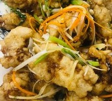 Classic Sweet and Sour Pork