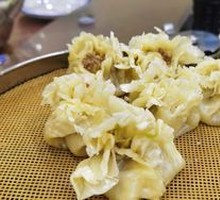 Steamed Dumplings
