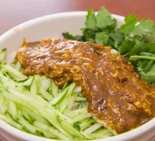 Zhajiangmian