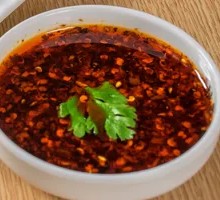 Secret-Recipe Chili Oil