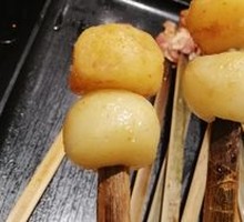 Special Mini Potatoes