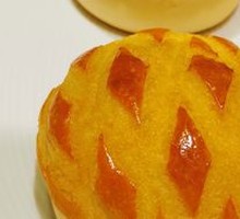 Hong Kong Pineapple Bun