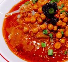 Chongqing Cold Noodles