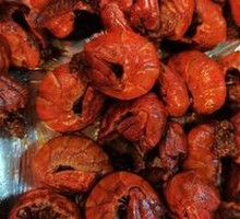 Sweet and Spicy Lobster Tails