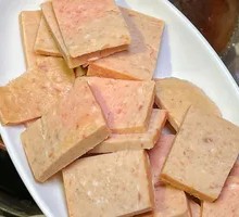 Melin Lunch Meat