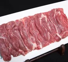 Su Ni Grassland Lamb Leg