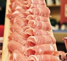 Xiqi Specialty Lamb Leg Meat