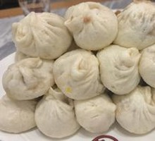 Signature Baozi