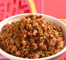 Premium Fried Rice