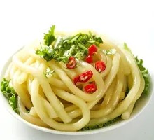 Stewed Potato Noodles