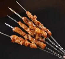 Honey-glazed Pork Tenderloin