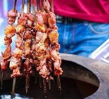 Xinjiang Special Beef Tendon