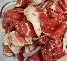 Original Flavor Pork Belly