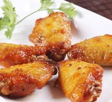 Orleans Grilled Wings