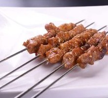 Lamb Skewers