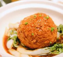 Mixed Mushroom Lion's Head