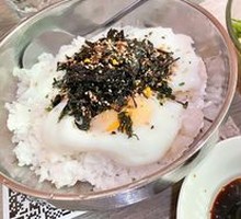 Qiqi Grandma's Fried Rice