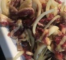 Huanggang Premium Beef Ribs