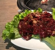 Beijing-style Grilled Meat