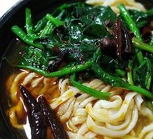 Beef Noodles