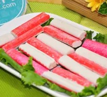 Crab Stick