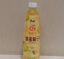 Master Kong Honey Pomelo