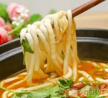 Potato Starch Mixed with Cornmeal