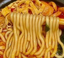 培根土豆粉