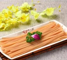 Sichuan Sweet Potato Noodles