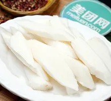 Health-Preserving Yam Dish