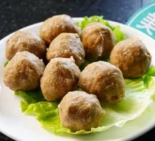 Sauces Beef Meatballs