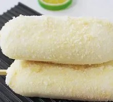 Durian Dumpling Stick