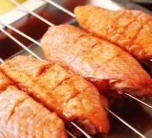 Extreme Spicy Chicken Wings