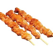 Honey-glazed Pork Tenderloin