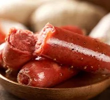 Hot Dog Sausage